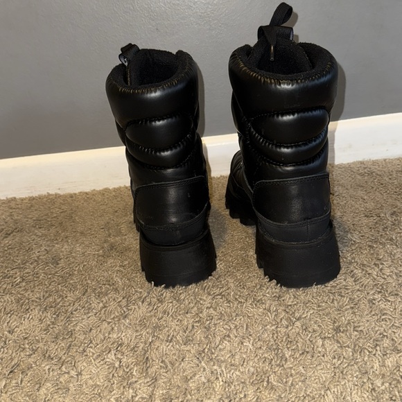 Cougar Stafford waterproof boot size 7 - Picture 9 of 13